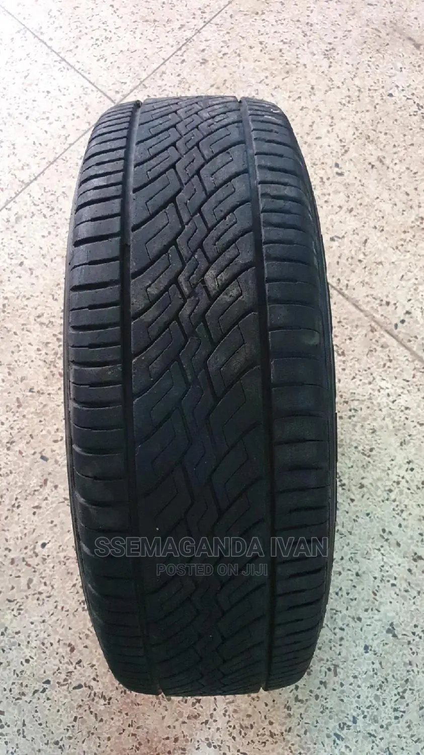215/70r16 Used Achilles Tire in the Best Condition