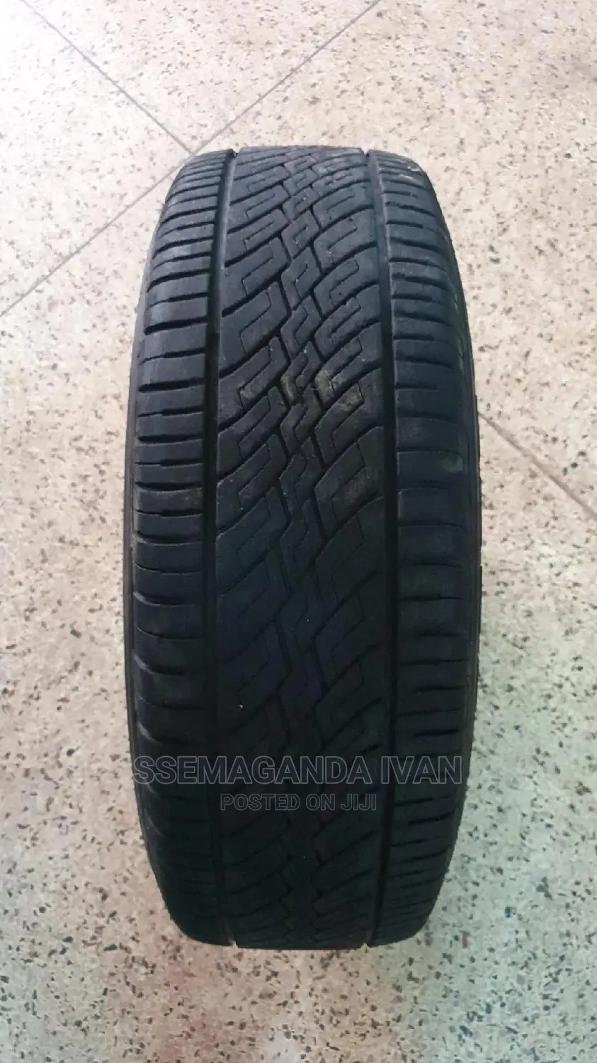 215/70r16 Used Achilles Tire in the Best Condition