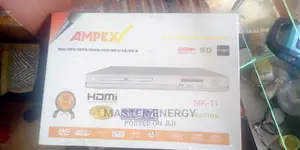 Ampex DVD Player