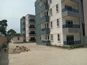 Bukoto Apartments Complex on Sale in High End Neighborhood