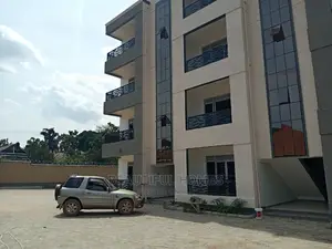 Bukoto Apartments Complex on Sale in High End Neighborhood