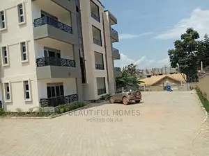 Bukoto Apartments Complex on Sale in High End Neighborhood