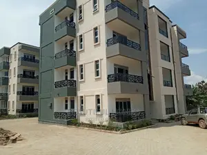 Bukoto Apartments Complex on Sale in High End Neighborhood