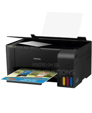 Epson L3150 Wireless Printer