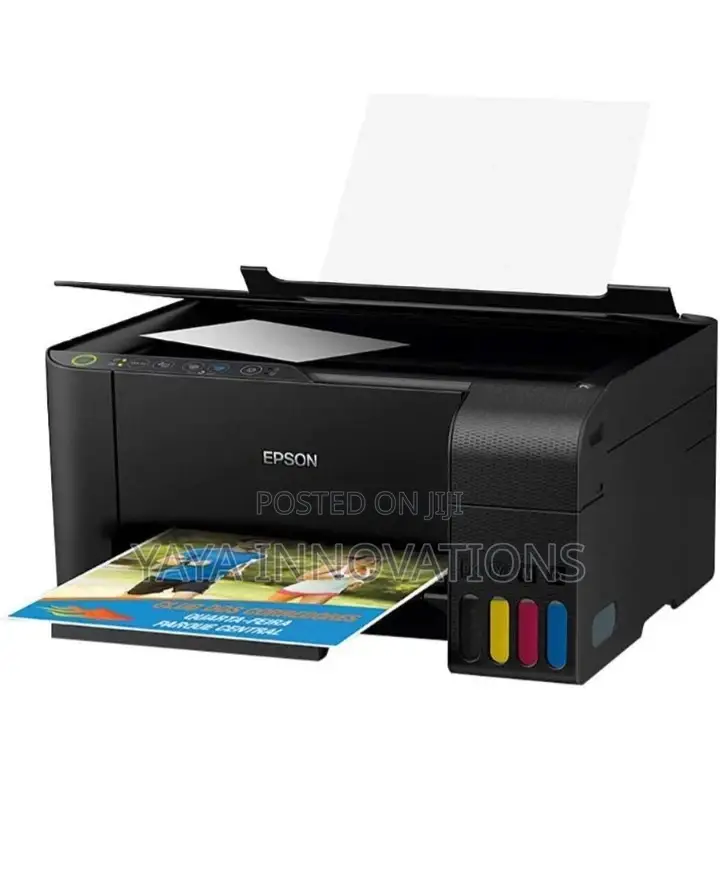 Epson L3150 Wireless Printer