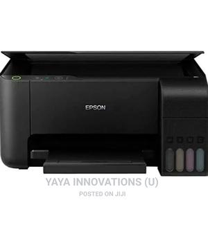 Epson L3158 Coloured Printer in Central Division - Printers & Scanners ...