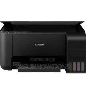 Epson L3158 Coloured Printer