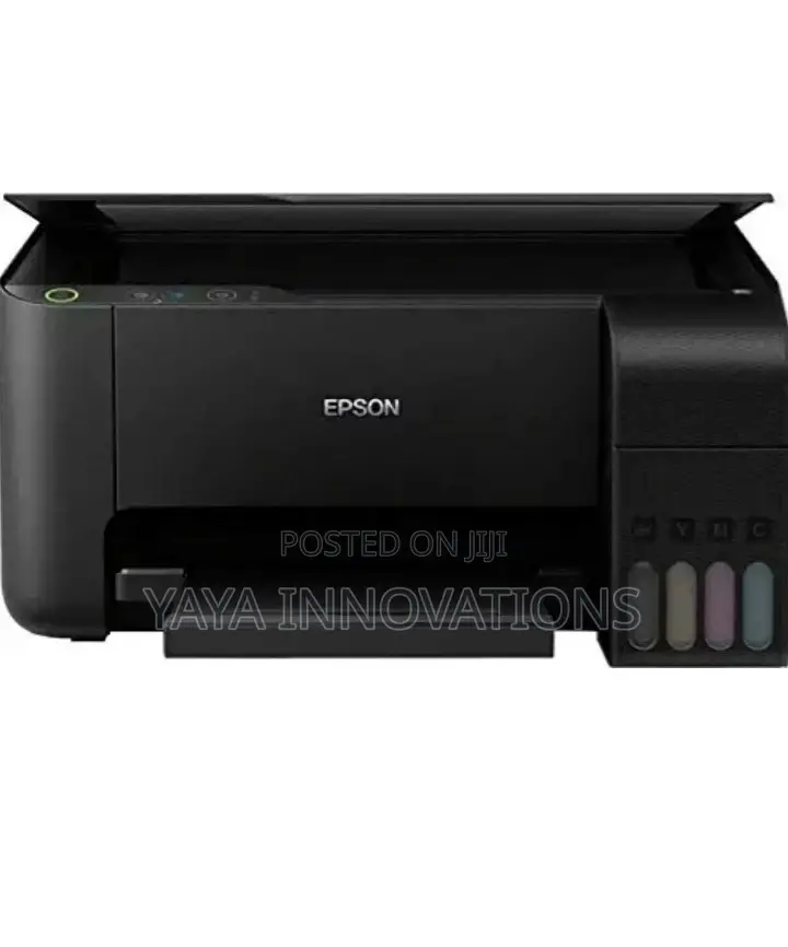Epson L3158 Coloured Printer