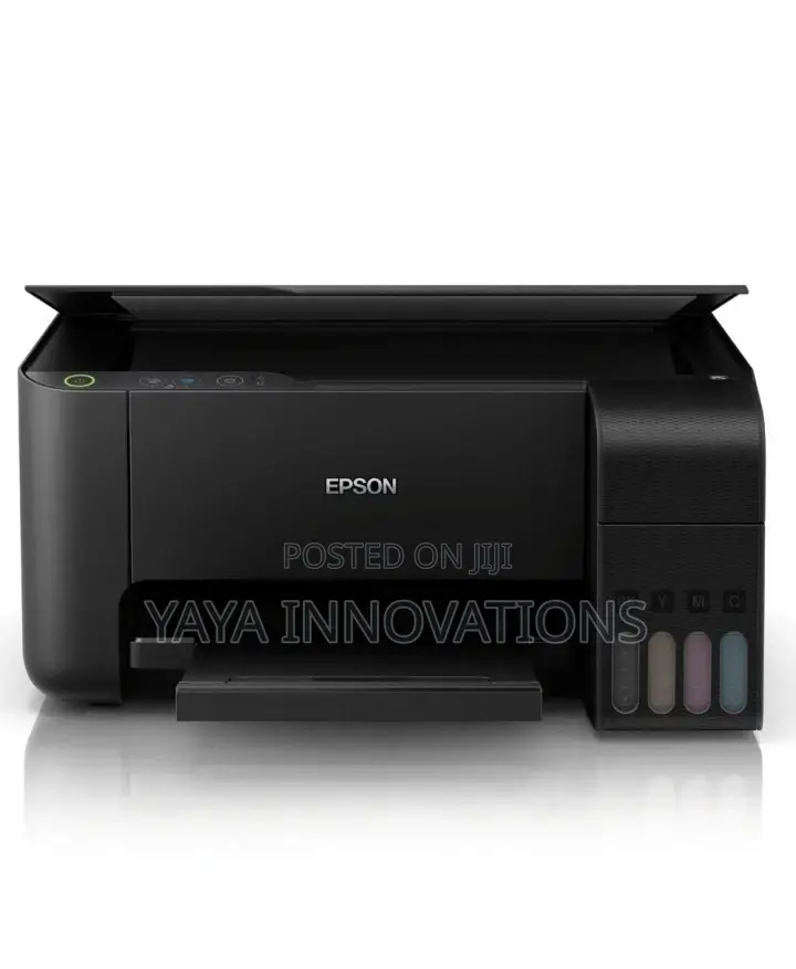 Epson L3150 Sublimation Printer for Mugs Polyester Fabric