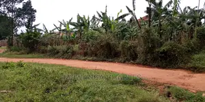 Plot Is Available for Sale in Kulambiro