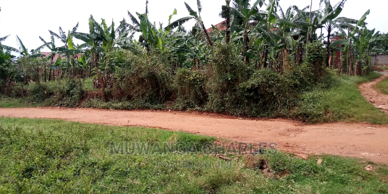 Plot Is Available for Sale in Kulambiro