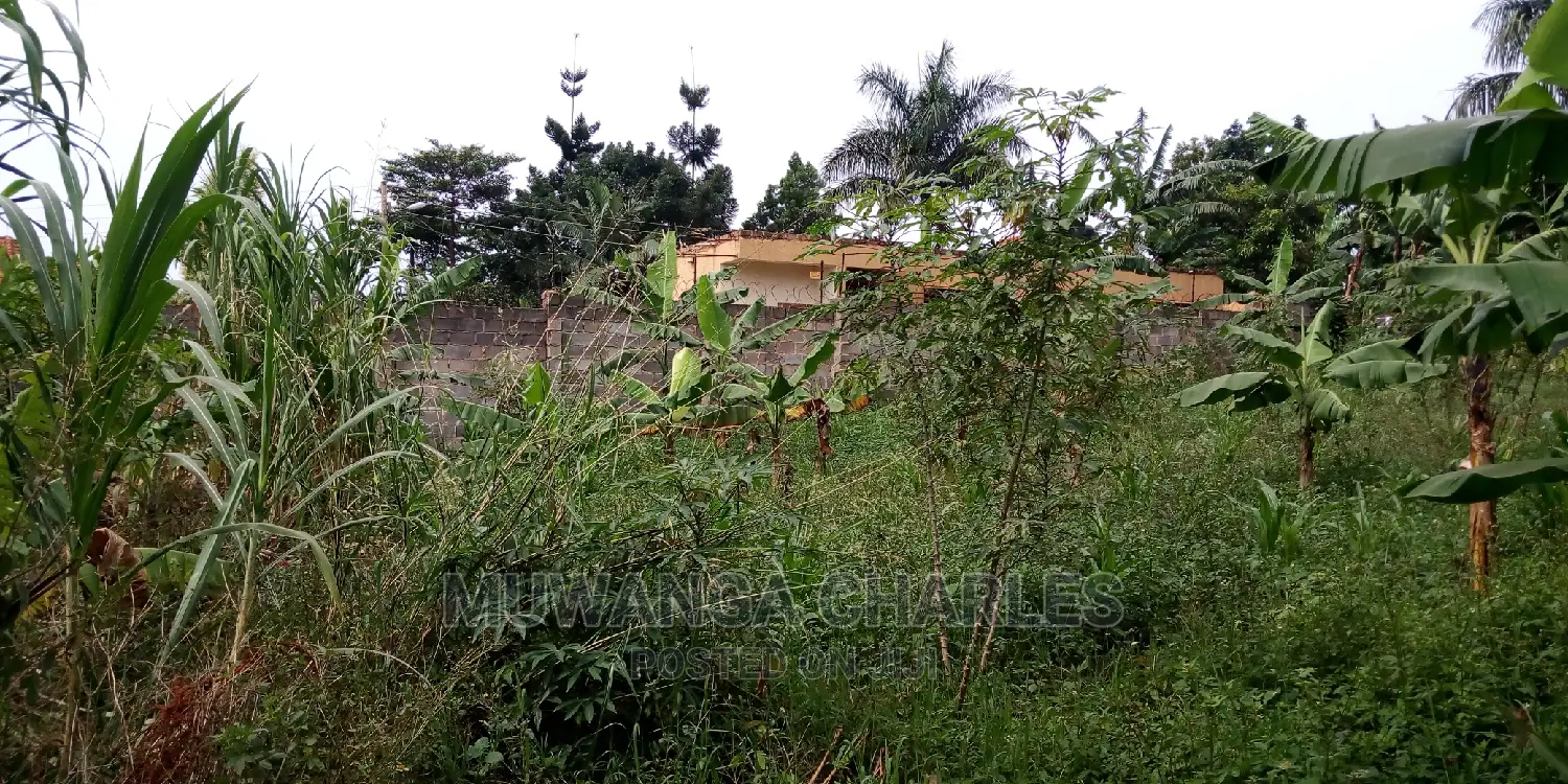 20decimals of Land Is Available for Sale in Kulambiro