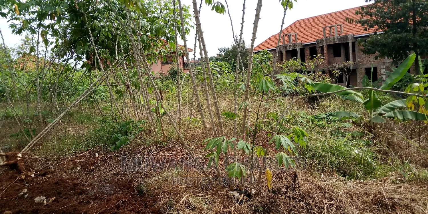 30decimals of Land Is Available for Sale in Kulambiro