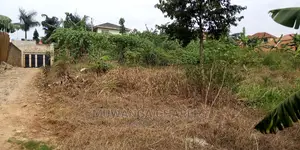 25decimals of Land Is Available for Sale in Kulambiro
