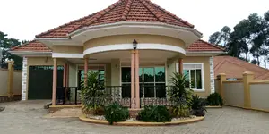 3bdrm House in Fs Properties Ltd, Kampala for Sale