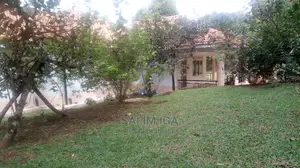 5bdrm Bungalow in Kololo Property, Central Division for Rent