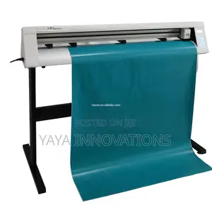 48 Inch Vinyl Cutter Plotter/ Automatic Contour