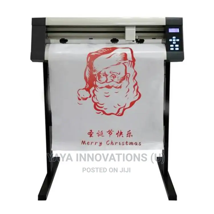 4 Feet Graphics Plotter