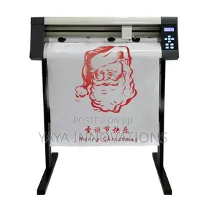 4 Feet Graphics Plotter