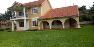 5bdrm House in Fs Properties Ltd, Kampala for Sale