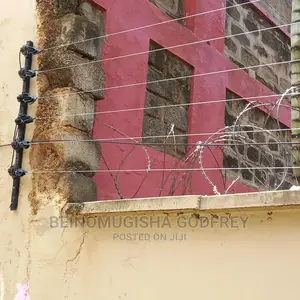 Electric Fence