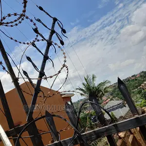 Electric Fence