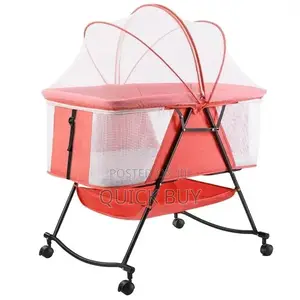 Baby Cradle/Baby Bed