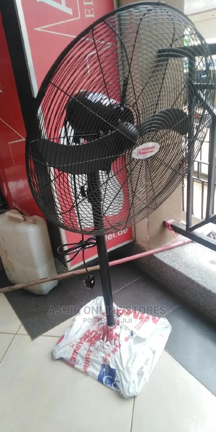 ADMORE Industrial Speedy Fan