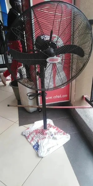 ADMORE Industrial Speedy Fan