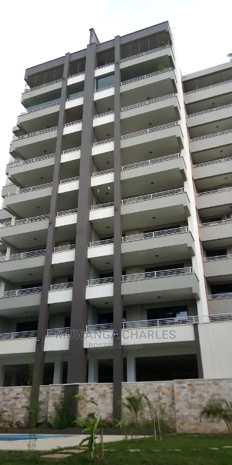 3bedrooms Condominium Apartment Is Available for Sale