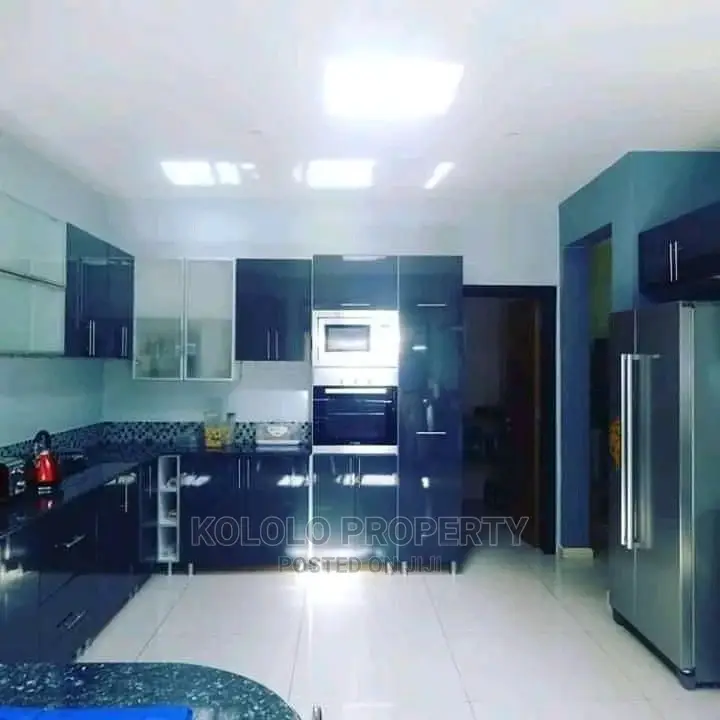 Beautiful House for Sale in Mutungo Hill
