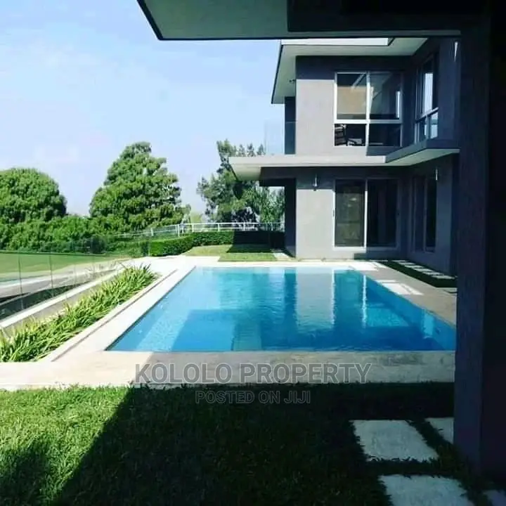 Beautiful House for Sale in Mutungo Hill