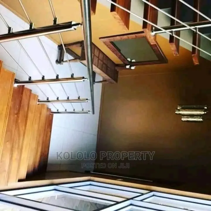 Beautiful House for Sale in Mutungo Hill