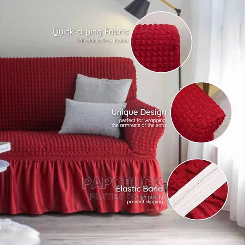 Sofa Covers 2+2+1