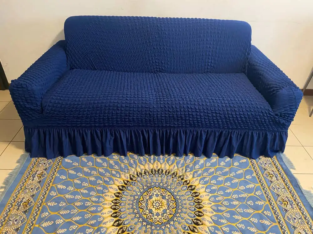 Sofa Covers 2+2+1