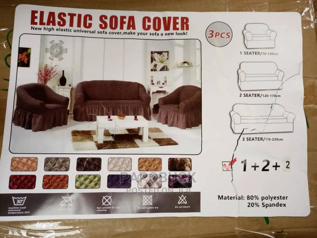 Sofa Covers 2+2+1