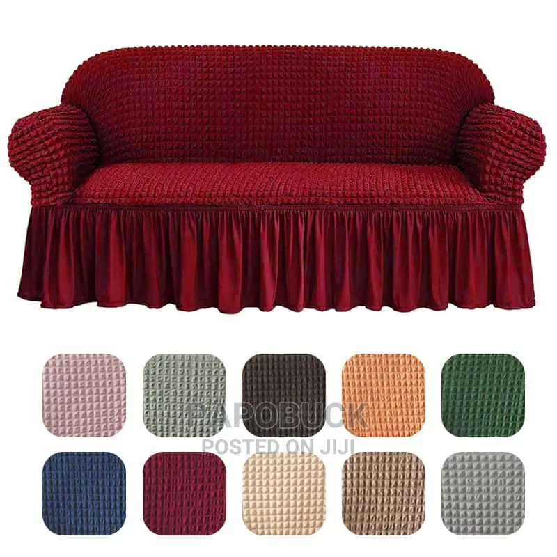 Sofa Covers 2+2+1
