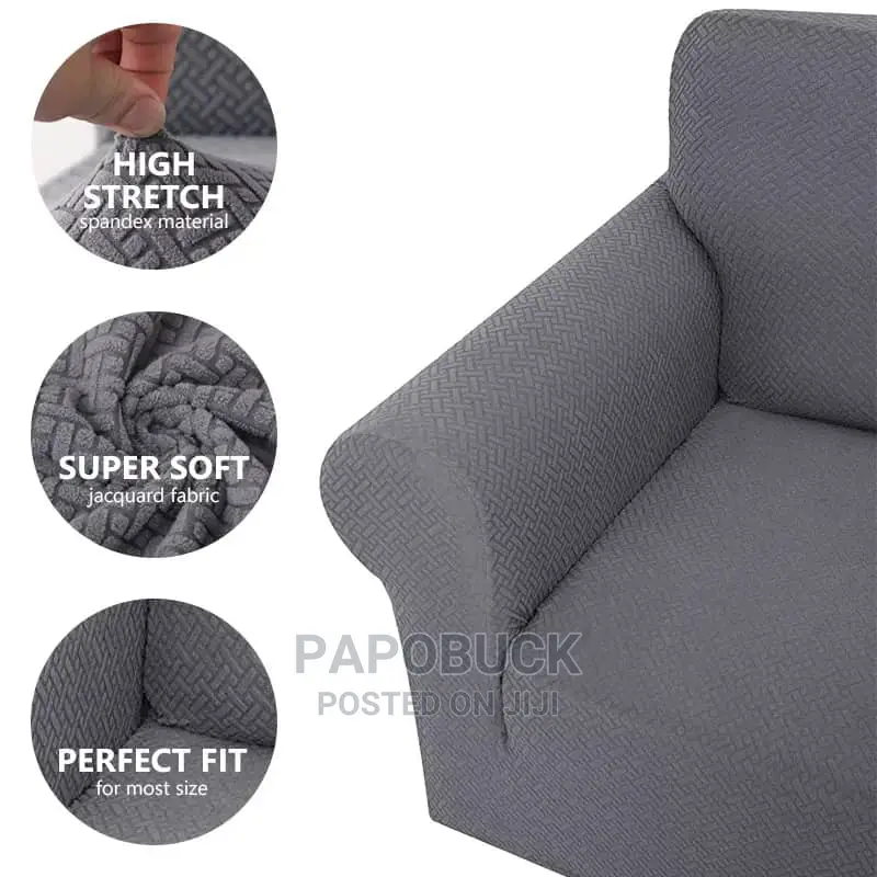 Sofa Covers 3+2+1