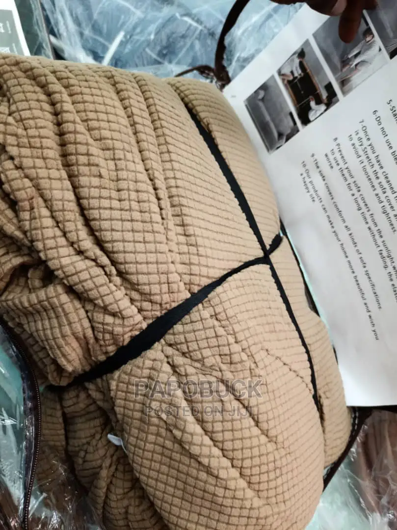Sofa Covers 3+2+1