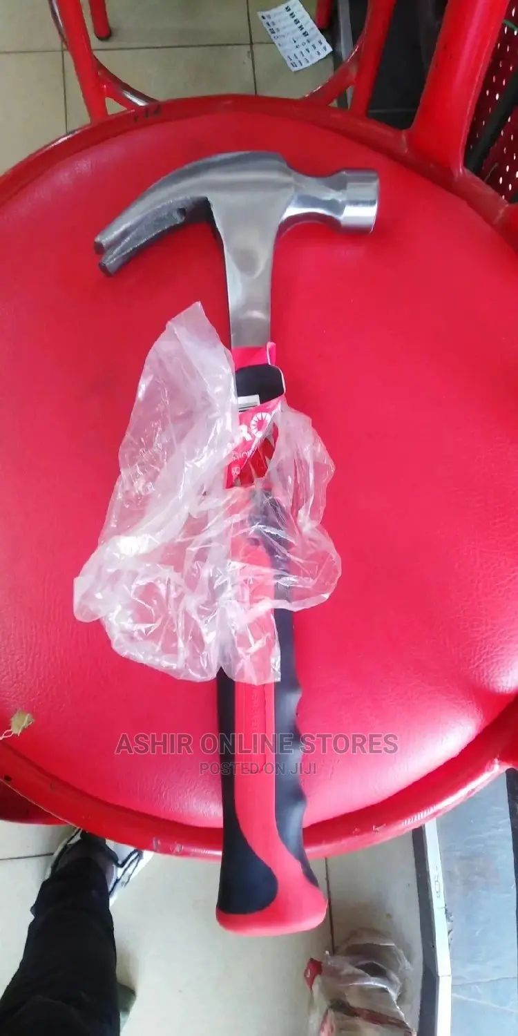 Tronic Crew Hammer