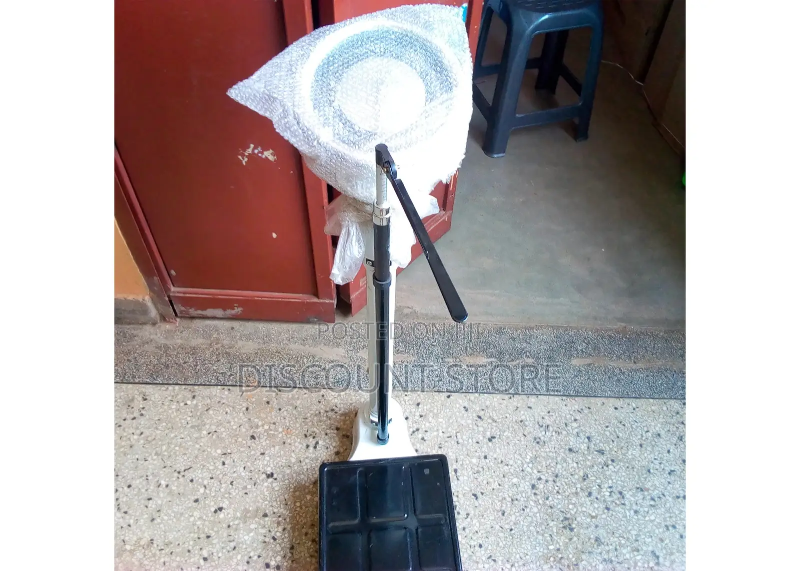 Stainless Mechanical Weighing Platforrms for Sale in Kampala