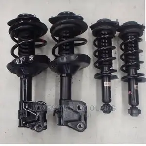 Full Set Complete Shock Absorber for Cars . Paired Prices