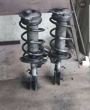 Full Set Complete Shock Absorber for Cars . Paired Prices