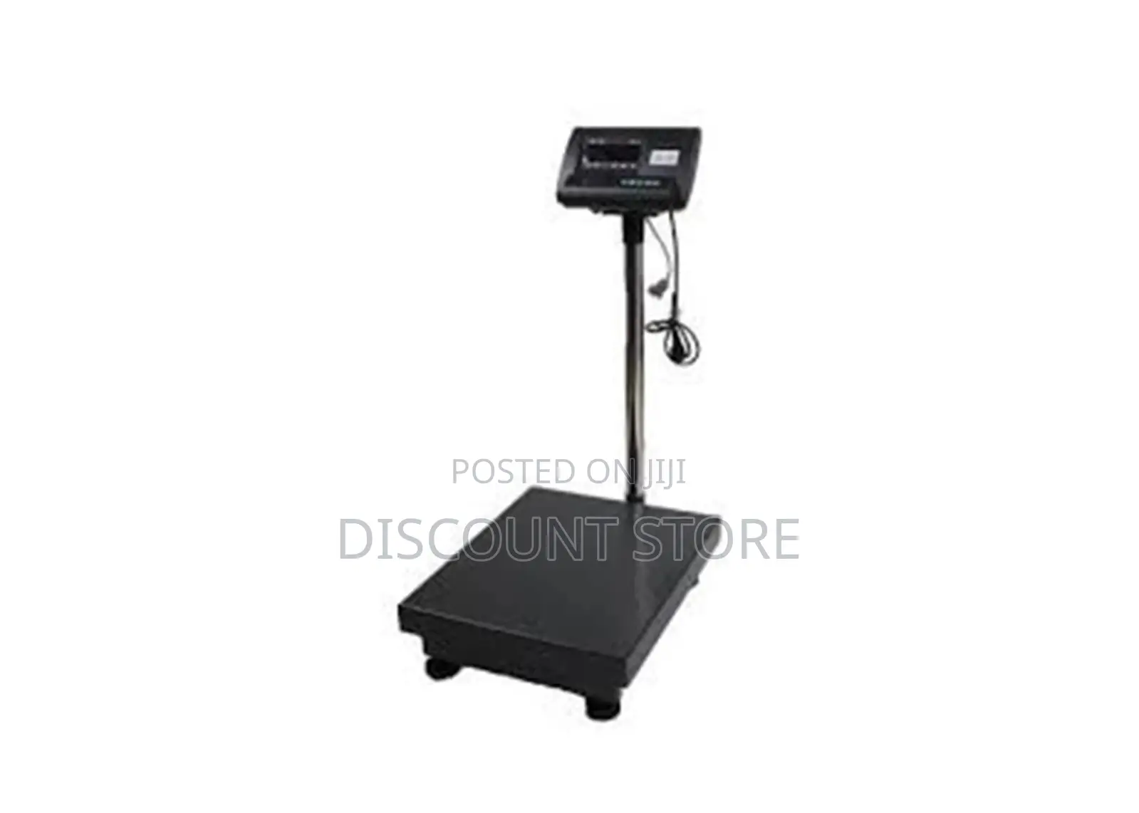 Electronic Platform 200kg Weighing Scales in Kasangati