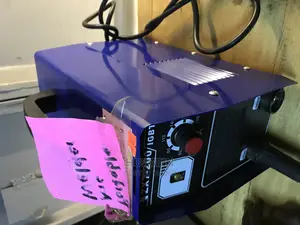 Welder 220V ARC Welding Machine