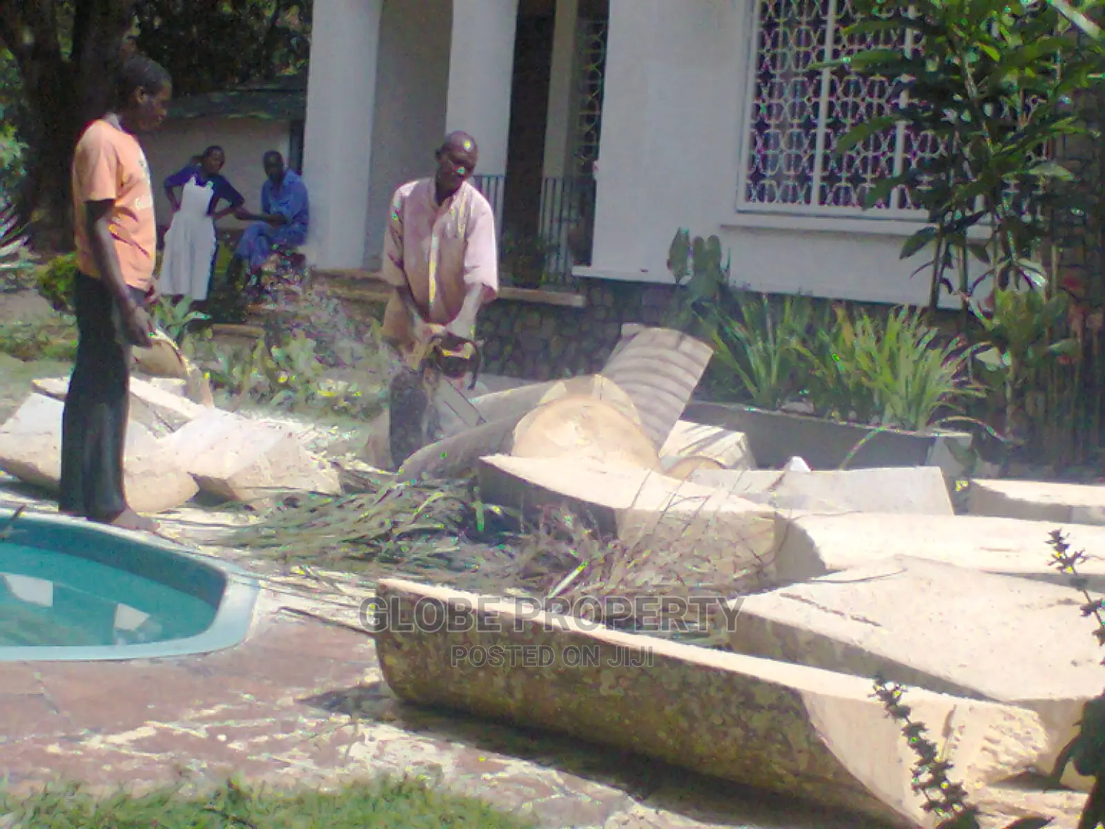 Gardening and Landscaping Services