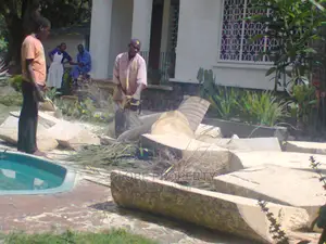 Gardening and Landscaping Services