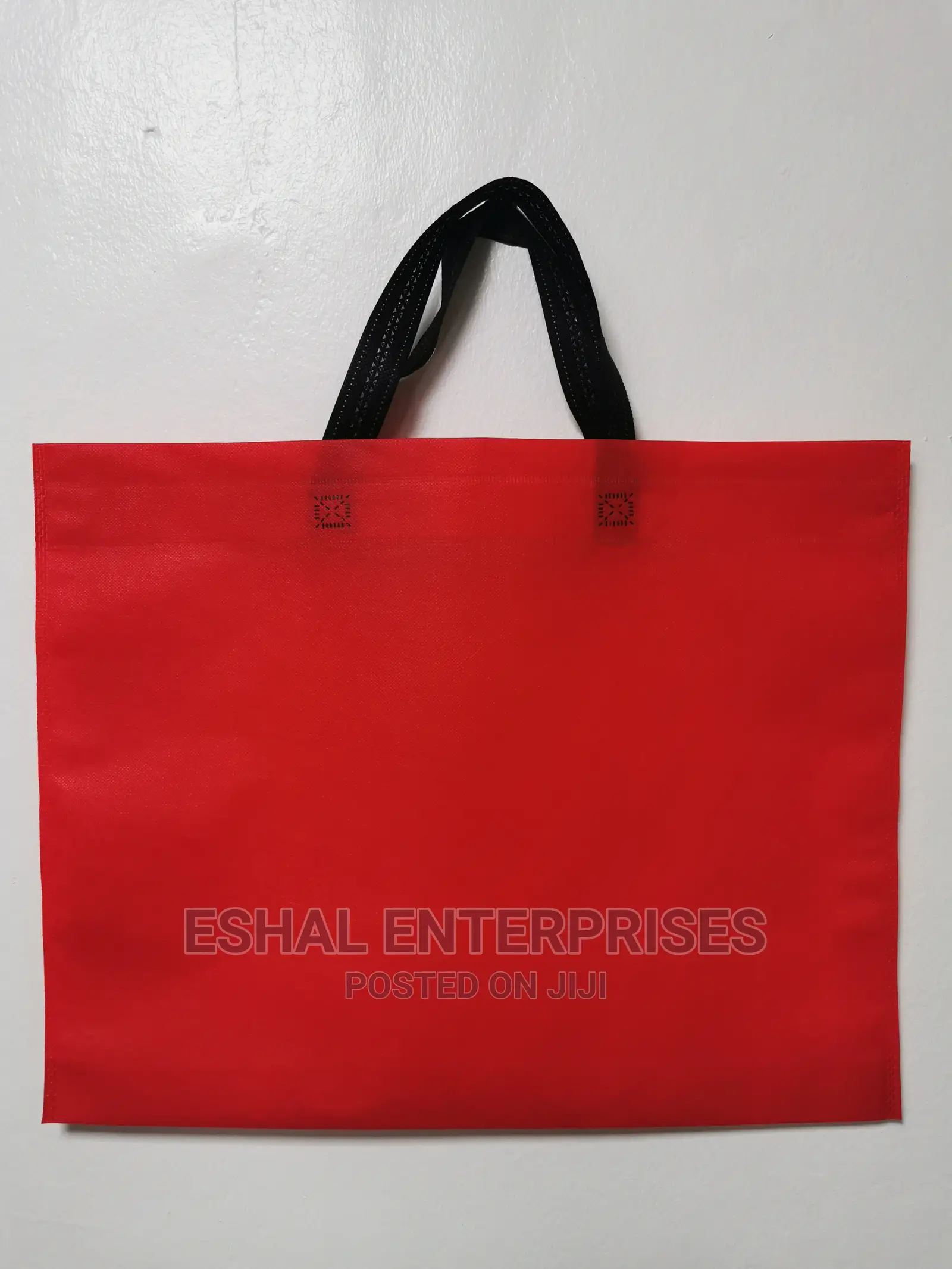 Non Woven Shopping Bags