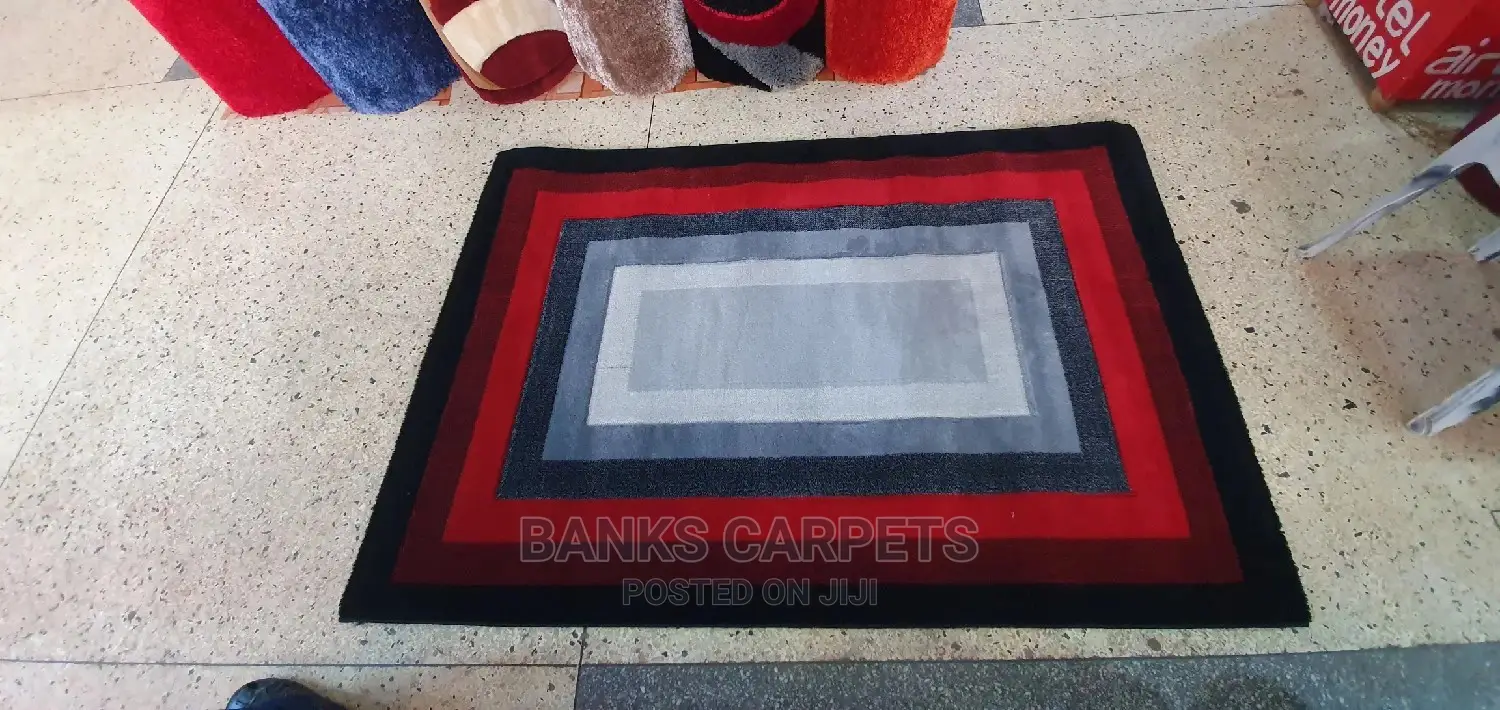 Door Mats Of All Types