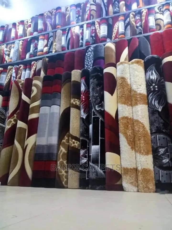 Carpets of All Types